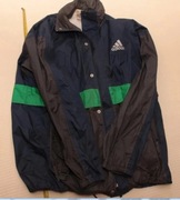 Kurtka męska wiatrówka przeciwdeszczowa adidas m