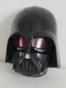 Star Wars Darth Vader maska elektroniczna zmieniająca głos