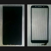 Wyświetlacz+dotyk Alcatel 1C (2019) 5009 / 1X 5059