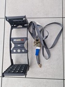 Drabinka na koło zapasowe - Fabryka 4x4