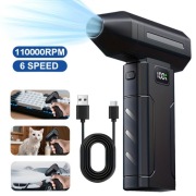 Dmuchawa Turbo SULVGO X8