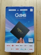 Android Smart TV Box 2/8 GB Wi-Fi NOWY