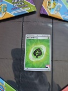 Basic energy prize pack liść 