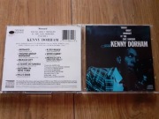 KENNY DORHAM 'Round About Midnight At The Cafe ...
