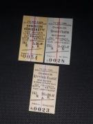 Magnes Bilet Oswiecim - różne relacje