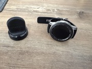 Samsung Gear S3 – Smartwatch | Sprawny | Ładowarka | Opakowanie zastępcze