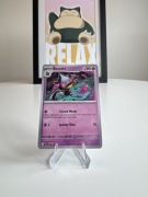Karta Pokemon Banette JTG 060/159