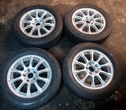 alufelgi audi Vw Mercedes-Benz w205 5x112 R16