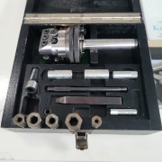 Wohlhaupter UPA1 Automatyczna głowica wytaczarsko-planująca 