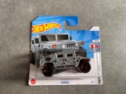 Hot Wheels nowy Hummer Humvee H1