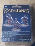 Easterling Dragon Cult Acolytes LOTR MESBG