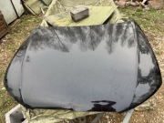 Maska Audi a4b8.5 lift 2015 LY9B Uszkodzona 8TO 823 373