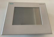 Siemens HMI TP27 6AV3627-1QL00--0AX0