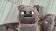 Minecraft nietoperz