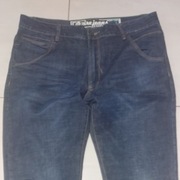 SPODNIE DZIRE WEAR JEANS