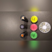 Zestaw do paznokci hybrydowy