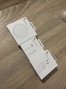 Zestaw APPLE 3w1 - Adapter 20W, MagSafe, USB-c to Lightning 1m