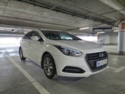 Hyundai i40 1.7 CRDi BlueDrive | Comfort