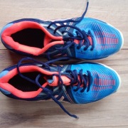 Buty Asics Damskie 38