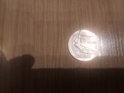 10 złotych Nike 1965 r. PRL