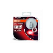 OSRAM H1 Night Breaker Silver