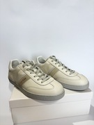 Guess sneakersy skórzane NOLINAS roz.40 FLPNOLLEM12 beżowe