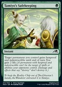 Tamiyo's Safekeeping