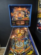 Flipper pinball Funhouse