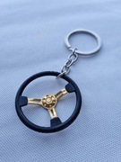 Brelok do kluczy kierownica JDM tuning + gratis