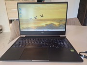 Hp Victus 15-fb, ryzen 5, 32GB DDR5, SSD512GB, RTX 4060, 8GB GDDR6