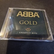 ABBA - GOLD Greatest Hits [CD]