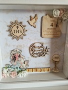 Pamiątka I Komunii Świętej 