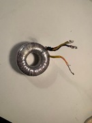 Transformator toroidalny 34V + 10,5V