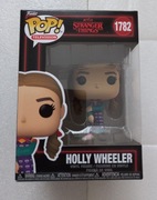 Funko pop Holly Wheeler Stranger Things *1782