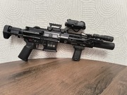Replika AS-H07  tuning CQB