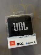 Głośnik JBL 3 czarny