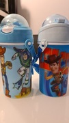 Bidon bidony Toy Story Chudy Buzz 2 sztuki NOWE