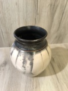 Wazon ceramiczny Naked