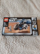 LEGO Star Wars 75262 - Statek desantowy Imperium - edycja rocznicowa
