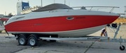 2020r. Stingray CR 7,6 metra Łódź Kabinowa 250KM