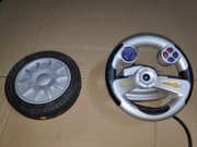 Konsola TV BOS-4800 Retro Telewizyjna