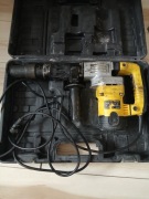 Młot wyburzeniowy stanley Fatmax