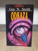 Odraza (Guy N. Smith) HORROR