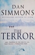 The Terror; Dan Simmons