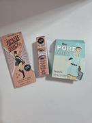 Zestaw kosmetyków Benefit