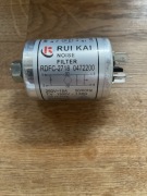 Filtr przeciwzakłóceniowy do pralki Samsung RDFC-2718 0472200