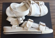 Nowe oryginalne sandały MARC BY MARC JACOBS 38.5 39