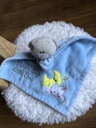 Przytulanka, kocyk, chusta niemowlę, usypiacz