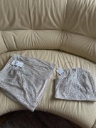 Komplet nowy nienoszony Reserved rozmiar 34