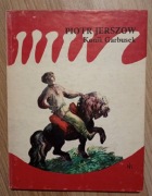 Konik Garbusek Piotr Jerszow il. Jan Marcin Szancer